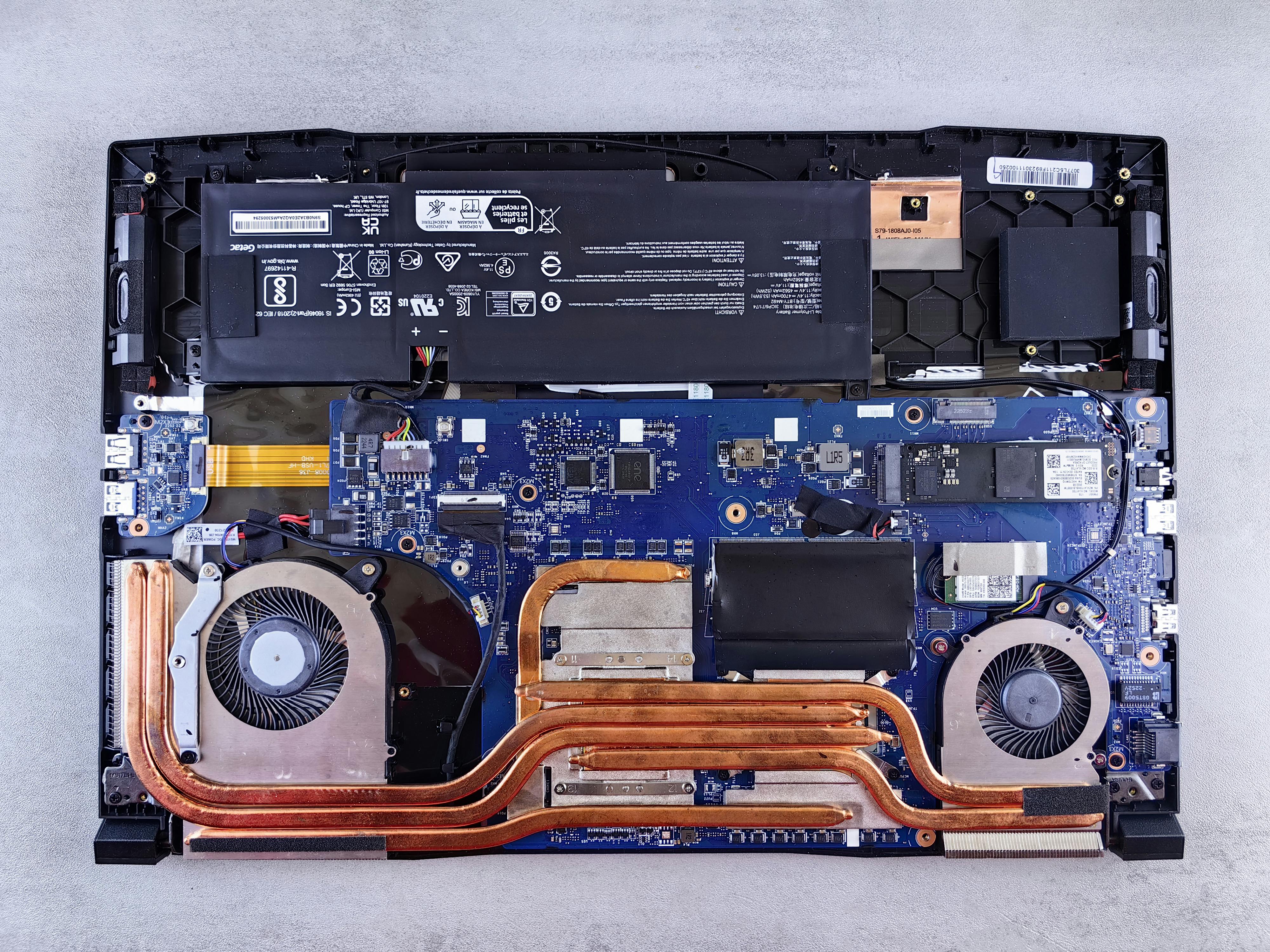 Solving Overheating Issues in Laptops